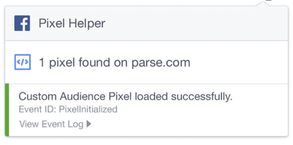 How to Add a Facebook Pixel to Your Shopify Store