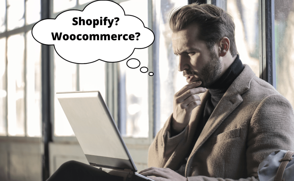 Which ecommerce platform