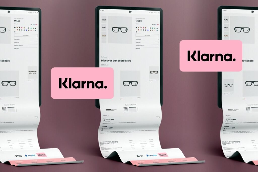 klarna