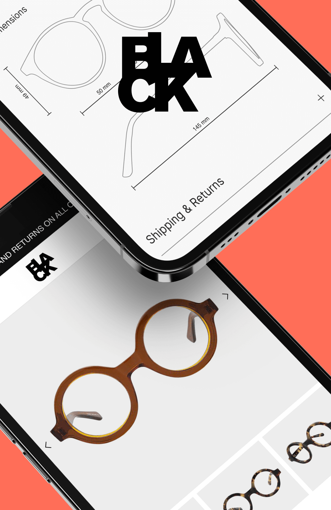 Black Eyewear UK