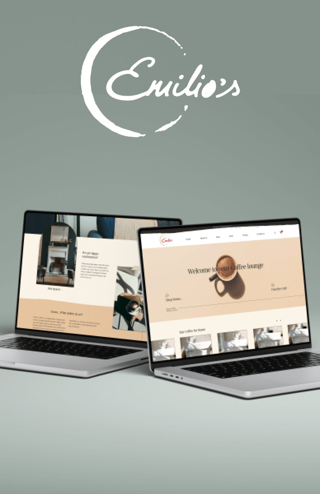 Emilio’s Coffee