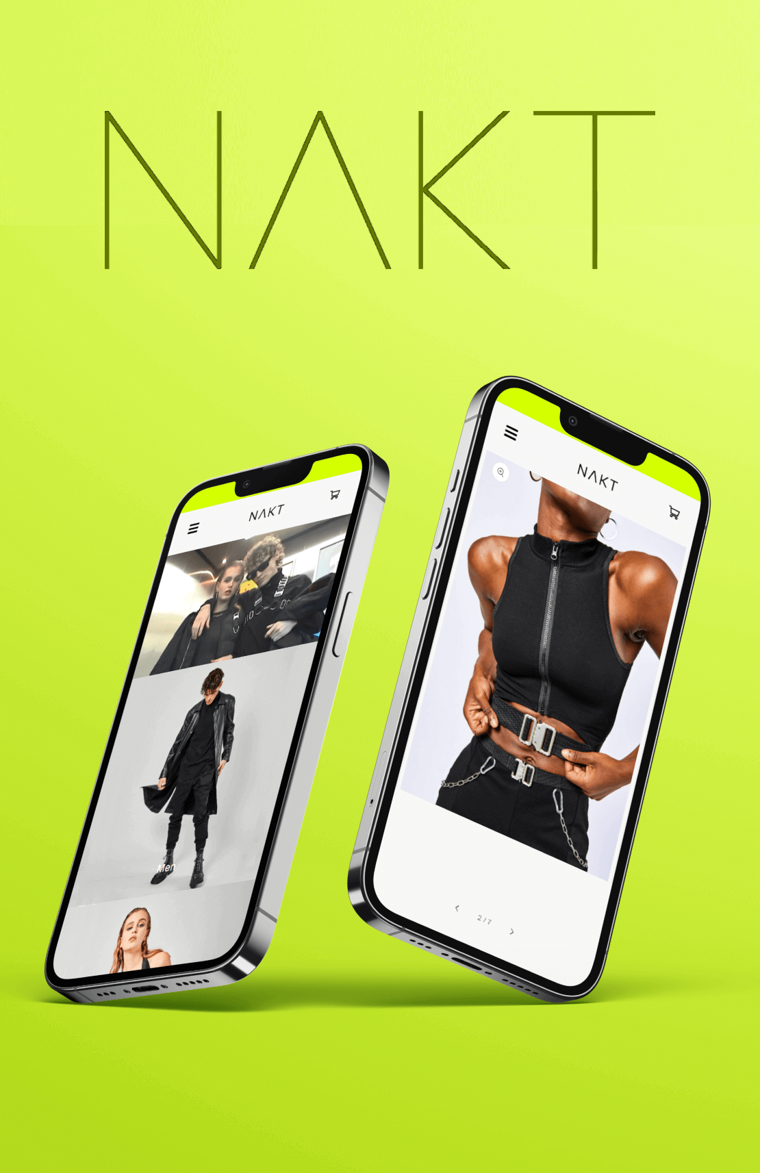 NAKT Studio