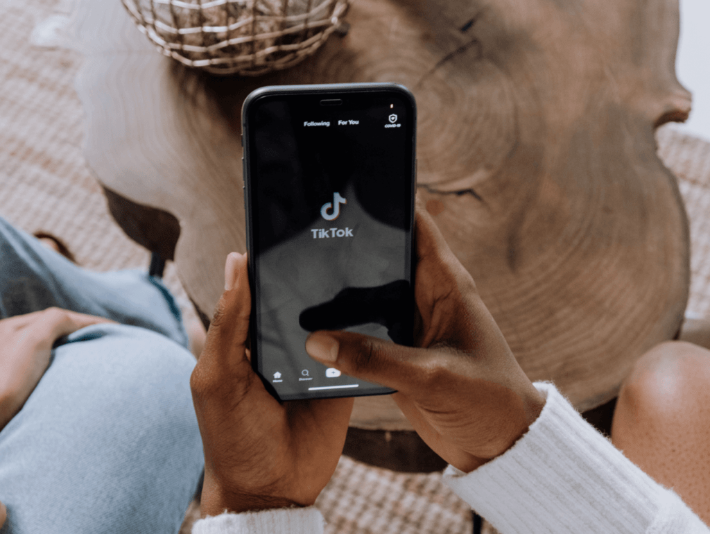 How to Use TikTok with Shopify