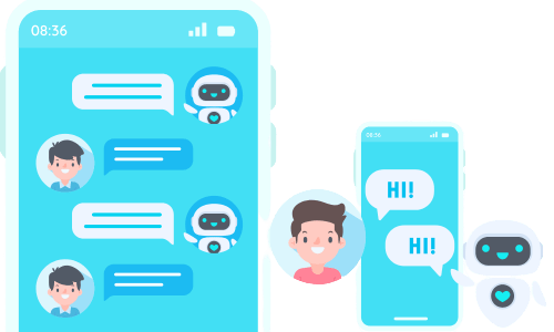 AI can give quality customer support