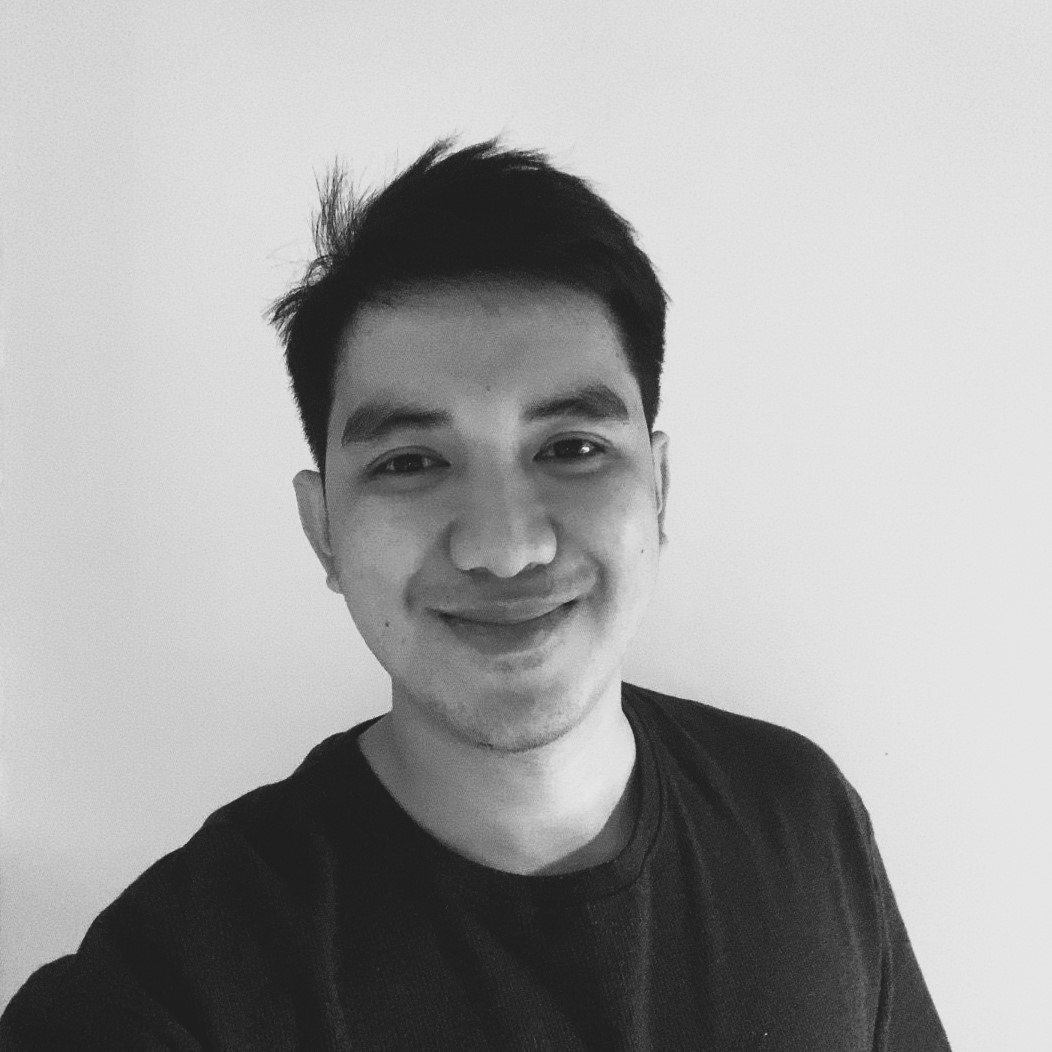 Kean - Assistant Project Manager of Create Circus