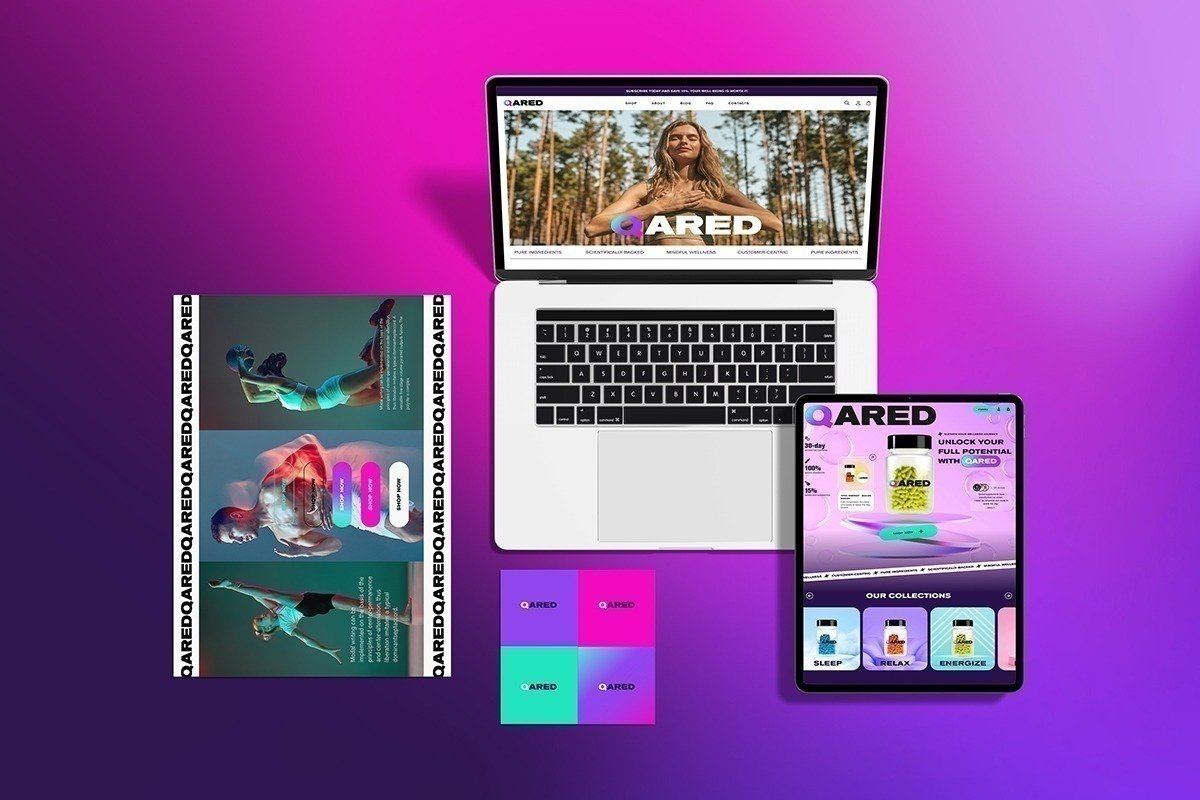 Branding