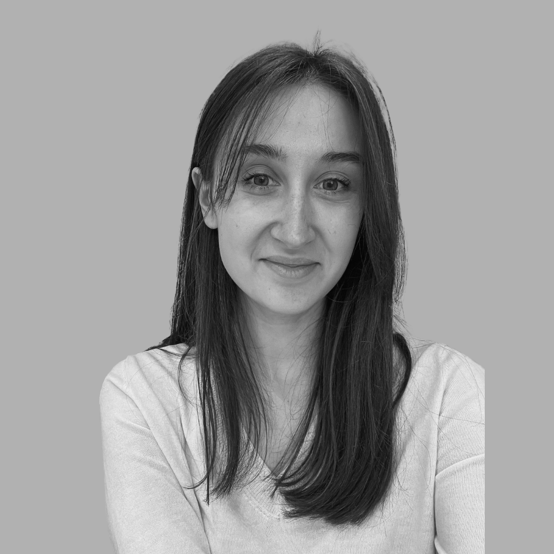 Kristina - Project Manager of Create Circus