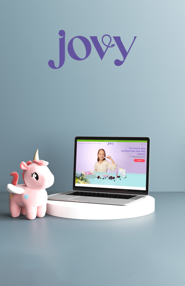 Jovy