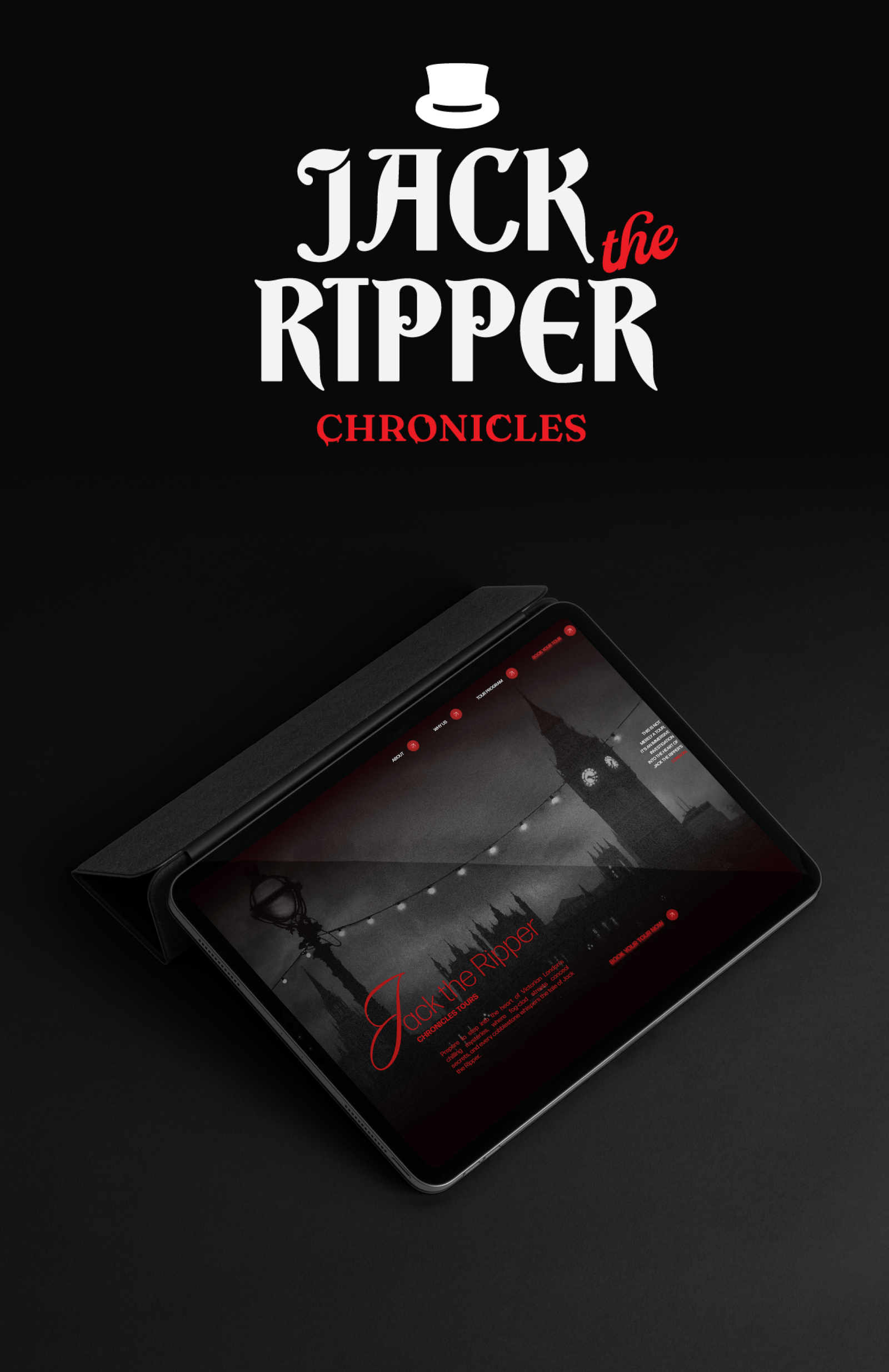 Jack the Ripper
