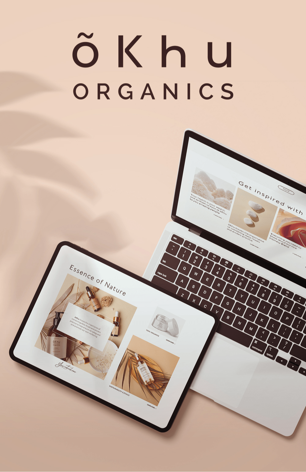 Okhu Organics