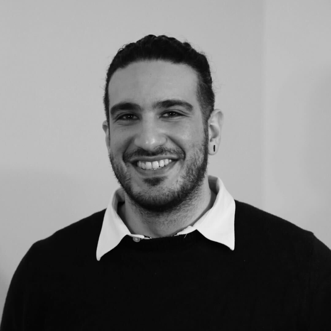 Kourosh Sadri
