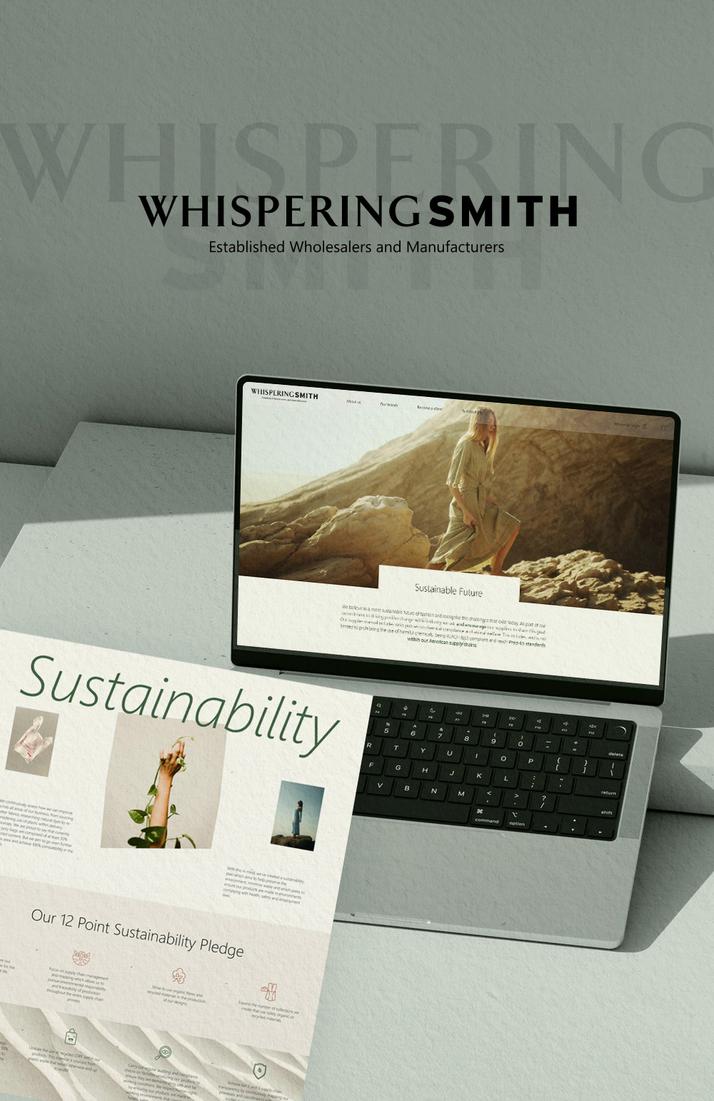 Whispering Smith