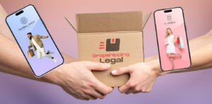 Is Dropshipping Legal?