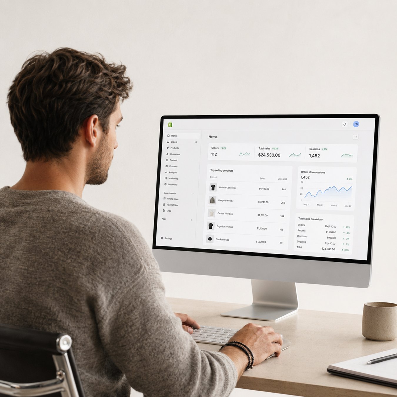 How to Use AI in eCommerce in 2026: Where It Helps and Where It Doesn’t