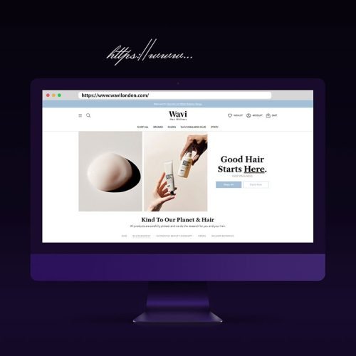 How to find my Shopify store URL