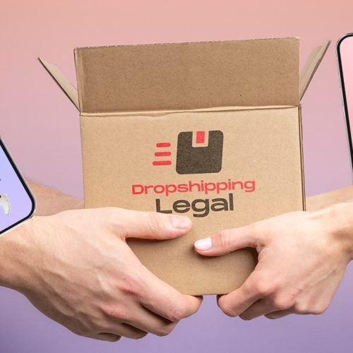 Is dropshipping legal