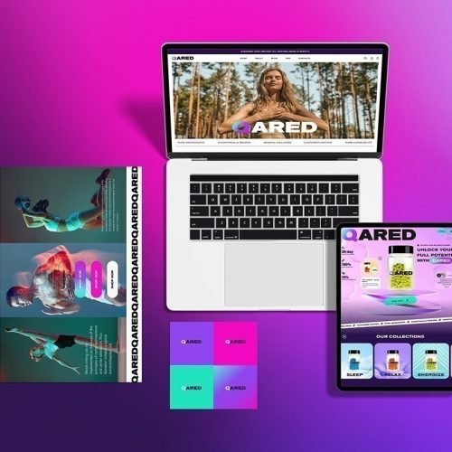 Branding